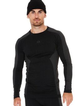 SOS Thermounterhemd Kalmar im nahtlosen Design