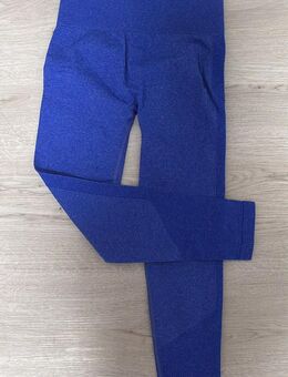 Sporthose - Höhr-Grenzhausen