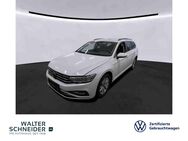 VW Passat Variant, 2.0 TDI Business, Jahr 2023 - Siegen (Universitätsstadt)