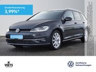 VW Golf Variant, 1.5 TSI HIGHLINE, Jahr 2019 - Magdeburg