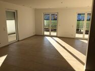 DHH Top Lage m. Wärmepumpe Süd/West Terrasse - Germering