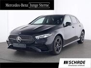 Mercedes A 250, e AMG Line °, Jahr 2024 - Eisenach