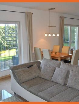 3 ZKB, Terrasse, Abstellk., EBK Bad m Wa u Du, Für einen Single - Bingen (Rhein)