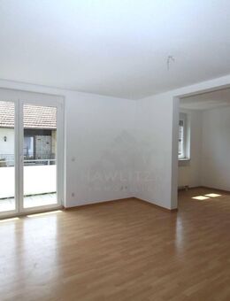 Moderne und geräumige 3-Zimmerwohnung inkl. KFZ-Stellplatz sucht neuen Eigentümer - Rülzheim