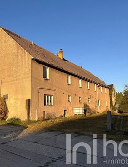 Altes Haus sucht neue (Miet-, Mit- oder Allein-)Bewohner Großes Bauernhaus nahe Kamenz - Elstra