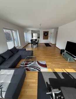 Moderne drei Zimmer Wohnung - Ingolstadt