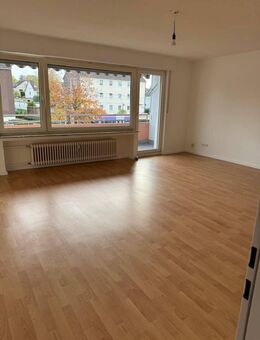 Helle Zweizimmerwohnung in Dortmund- Wickede zu vermieten. - Dortmund