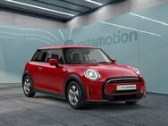 MINI One, , Jahr 2021 - München