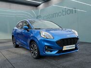 Ford Puma, 1.0 EcoBoost ST-Line Automatik, Jahr 2023 - München