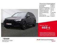 Audi Q7, S line 50 TDI Competition plus, Jahr 2024 - Lingen (Ems)