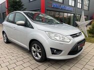 Ford C-Max Sync Edition TÜV/INSP. Neu - Neu Wulmstorf