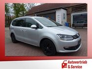 VW Sharan 2.0 TDI Comf.line Autom. 7-Sitze, AHK - Potsdam