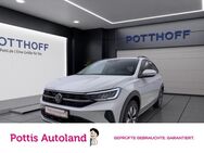 VW Taigo, 1.0 TSI Move LightAssist, Jahr 2024 - Hamm