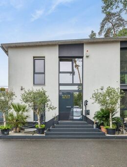 Exklusive 3-Zimmer-Eigentumswohnung mit großer Dachterrasse in Cadolzburg-Wachendorf - Cadolzburg