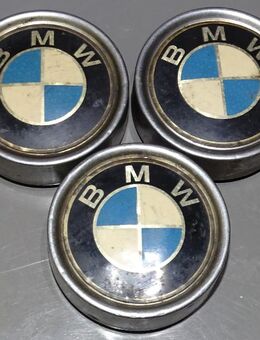 BMW original Radkappe Nabendeckel 78mm Oldtimer - Spraitbach