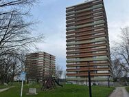 Geräumige 3-Zimmer-Wohnung mit viel Platz! - Mönchengladbach