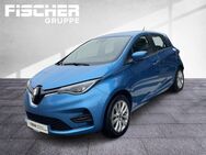 Renault ZOE, Experience R1 E 50 EPH Batt miete, Jahr 2020 - Esslingen (Neckar)