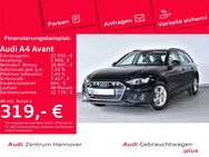 Audi A4, Avant 30 TDI, Jahr 2021 - Hannover