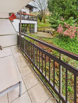 Apartment / Ferienwohnung im Schwarzwald für Naturliebhaber - Bad Herrenalb
