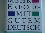 Mehr Erfolg mit gutem Deutsch - Freilassing