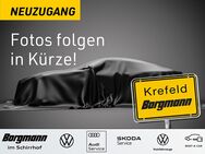 VW Sharan, 1.4 l TSI Comfortline OPF Comfortline, Jahr 2021 - Krefeld