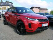 Land Rover Range Rover Evoque HSE Black LED Panorama ACC - Falkensee