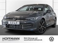 VW Golf, 1.5 l eTSI Edition 50, Jahr 2022 - Winterberg