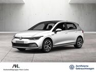 VW Golf, 2.0 TDI Life Pro, Jahr 2020 - Goslar