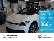 VW ID.5, PRO PERFORMANCE 204PS 5J-G WÄRMEPUMPE A, Jahr 2023 - Vilsbiburg