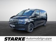 VW T7 Multivan, 2.0 TDI Multivan Style lang, Jahr 2024 - Georgsmarienhütte