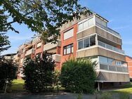 helle 2-Zimmer-Wohnung mit großer, sonniger Dachterrasse und Garage - Cuxhaven