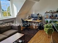 [TAUSCHWOHNUNG] Schöne kleine Wohnung zu top Preis in Grafenberg - Düsseldorf