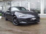 Mazda MX-5 RF 1.5 SKYACTIV-G 132 Prime-Line - Wuppertal