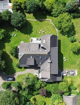 Mehrfamilienhaus | Nähe Perlebucht | Eigenland - Büsum