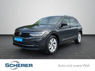 VW Tiguan, 2.0 TDI Move VZ-Erk, Jahr 2023 - Kruft