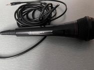 Vivanco Dynamisches Mikrofon DM-46 - Bochum