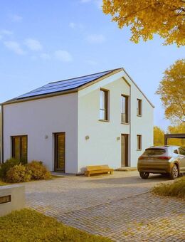 Bien-Zenker: Ihr Traumhaus für die ganze Familie - Baunatal