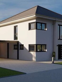 *** Stadtvilla in schöner Wohnlage ! *** - Rinteln