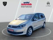 VW Sharan, 2.0 TDI 85kW Tech Trendline Trendline, Jahr 2013 - Wunstorf