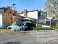 Wunderschönes Reihenendhaus mit Pool in Nikolausberg - Göttingen