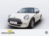 Mini Cooper 1.5 KLIMA SHZG GRA LM - Bochum