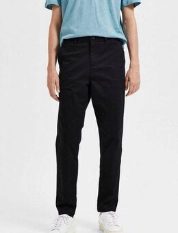 Selected Chinohose SLHSLIMTAPE-NEW MILE