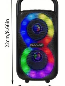 Bluetooth Lautsprecher - Gemmingen