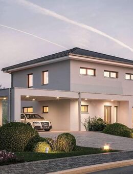 Architekt - Planung - Beratung - Durchführung - ALLES dabei bei MASSA-HAUS - Simonswald