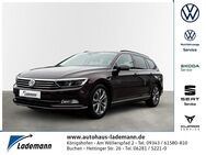 VW Passat Variant, 2.0 TDI R-LINE, Jahr 2017 - Lauda-Königshofen