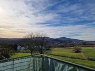 Unverbauter Ausblick auf das Siebengebirge! - Königswinter