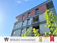 Wohntraum: NEUBAU mit West-Balkon und traumhaftem Ausblick l Wärmepumpe - Naumburg (Saale)