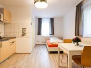 komfortables Einzelapartment in Stuttgart-Degerloch - WOHNEN AUF ZEIT - Stuttgart