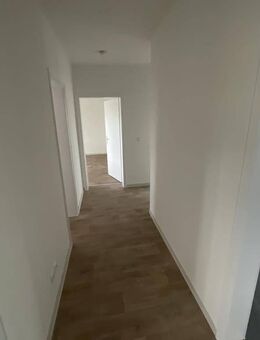 4-Zimmer-Wohnung in Herne Horsthausen - Herne