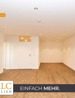 Modern, frisch, bezugsfertig - perfektes Apartment für Singles! - Ditzingen